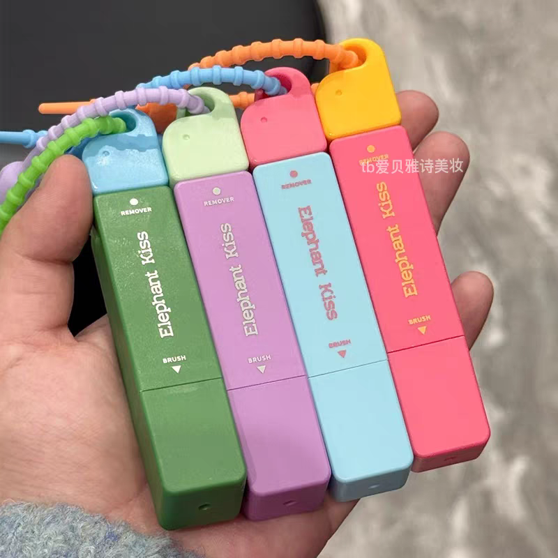 Instant Stain Remover Pen ✨ Portable Oil & Spot Cleaner On-the-Go