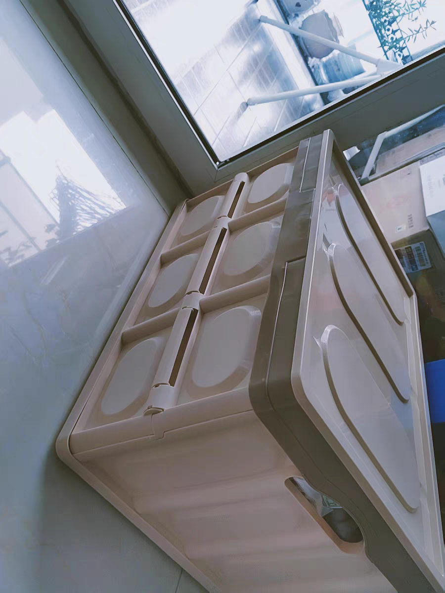 Foldable Car Trunk Organizer π Multi-Function Storage Box with Large Capacity