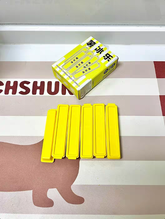 French Fries Ice Cube Mold β Creative Summer Silicone Ice Tray for DIY Drinks & Freezer
