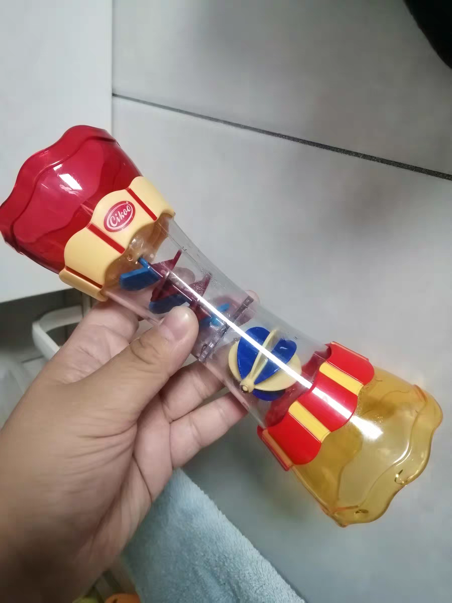 Baby Bath Water Play Cups πΏ Spinning Pouring Toys for Kids & Toddlers