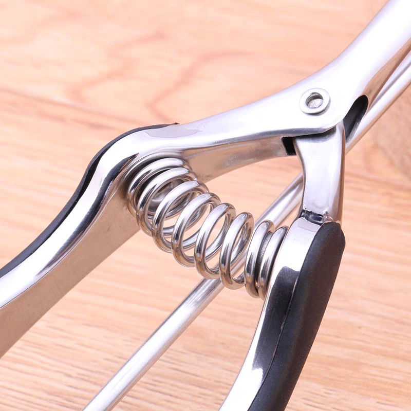 304 Stainless Steel Ice Cream Scoop π¨ Fruit Melon Baller Kitchen Tool