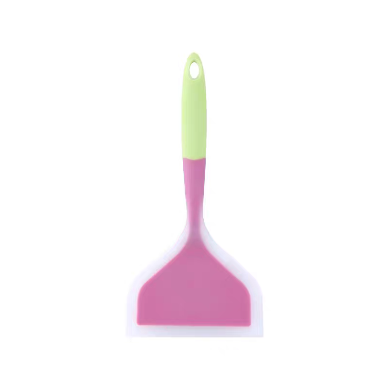Silicone Pancake Spatula β Non-Stick Heat Resistant Turner for Cooking & Baking