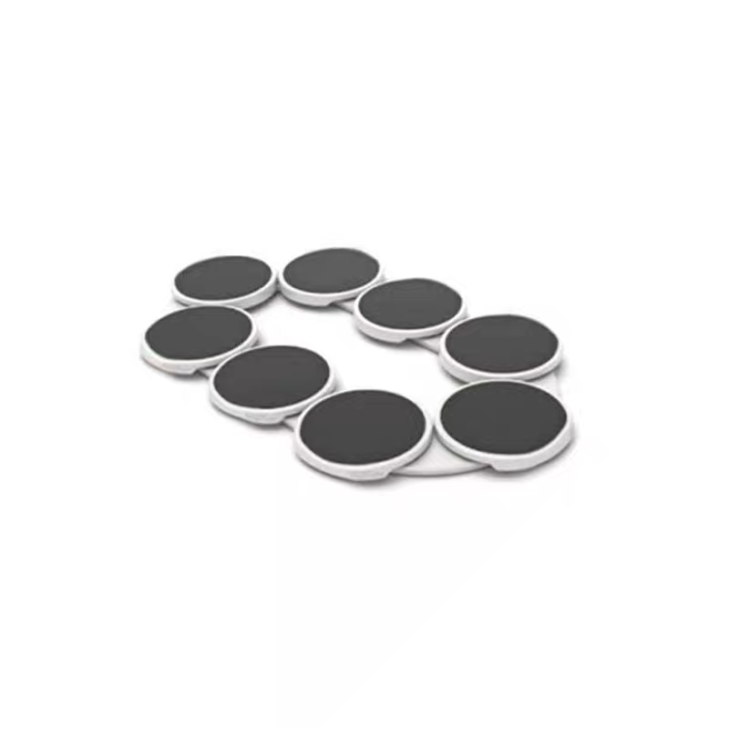 8 Rotating Lazy Susan Turntable π½οΈ 2025 Hot Dining Table Swivel Tray β Non-Slip & Heat Resistant
