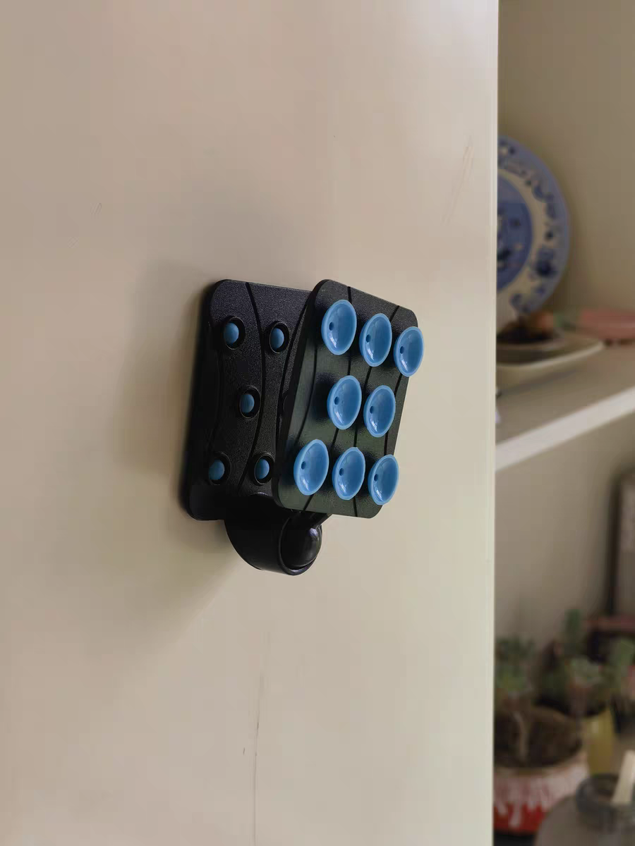 Underwater Suction Cup Phone Mount π± Waterproof Case Holder for Pool & Diving