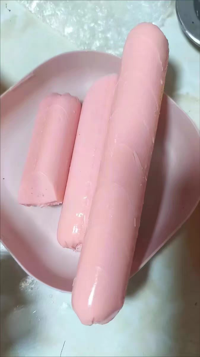 Sausage Slicer Machine 🌭 Easy Flower-Cut Tool for Hot Dogs & BBQ