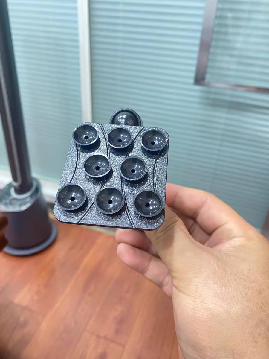 Underwater Suction Cup Phone Mount π± Waterproof Case Holder for Pool & Diving