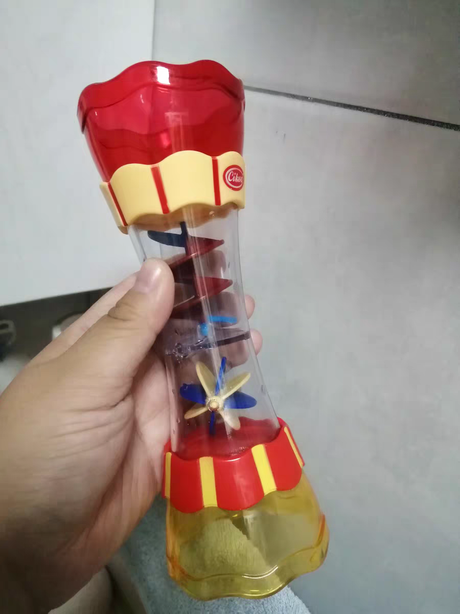 Baby Bath Water Play Cups πΏ Spinning Pouring Toys for Kids & Toddlers