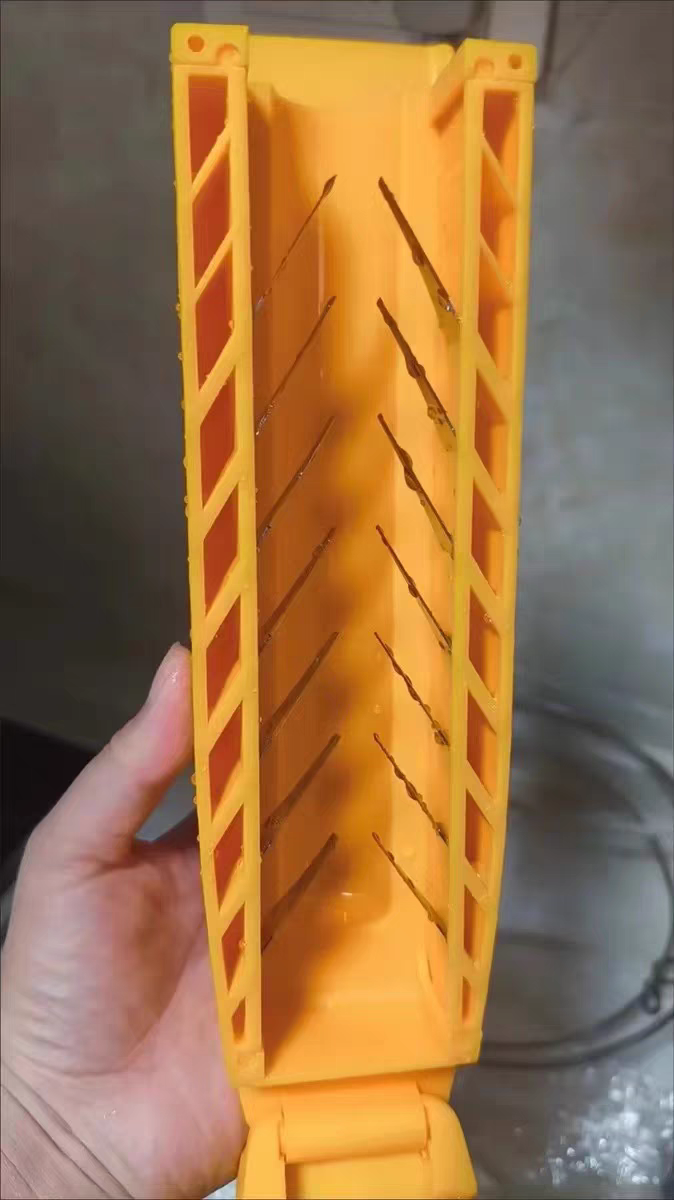 Sausage Slicer Machine 🌭 Easy Flower-Cut Tool for Hot Dogs & BBQ