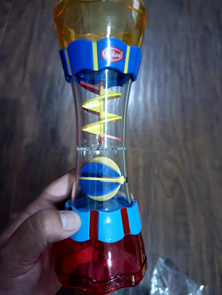 Baby Bath Water Play Cups πΏ Spinning Pouring Toys for Kids & Toddlers