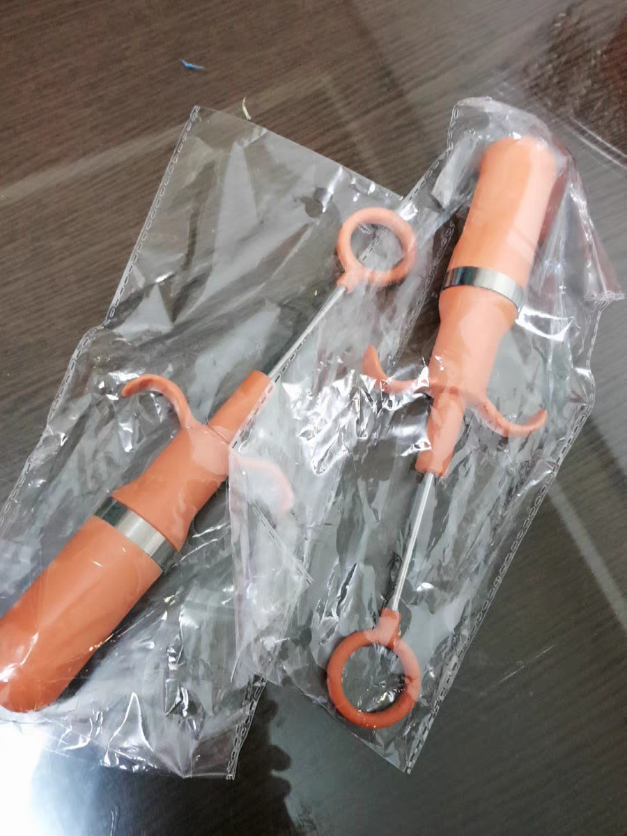 Stainless Steel Jujube & Hawthorn Pitter π Multi-Function Fruit Corer Tool