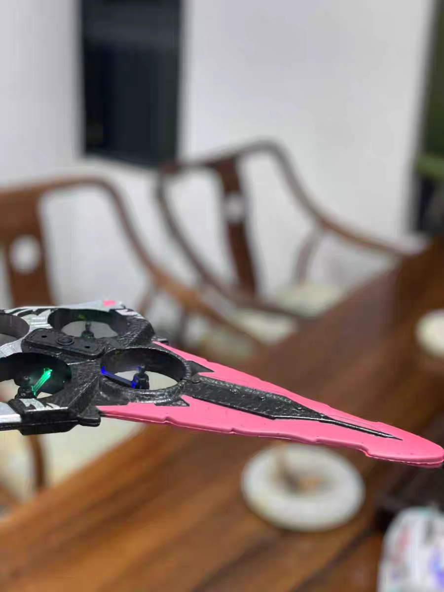 2025 Flying Sword Drone RC Toy 🗡️ Hovering Magic Sword for Kids & Students
