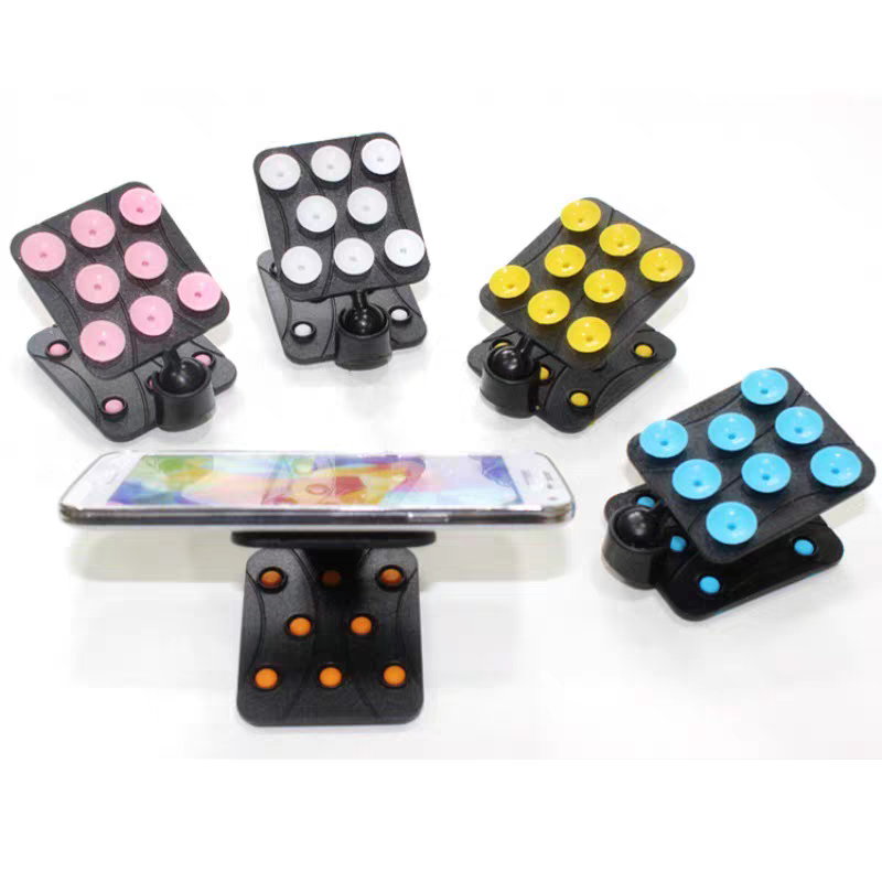 Underwater Suction Cup Phone Mount 📱 Waterproof Case Holder for Pool & Diving