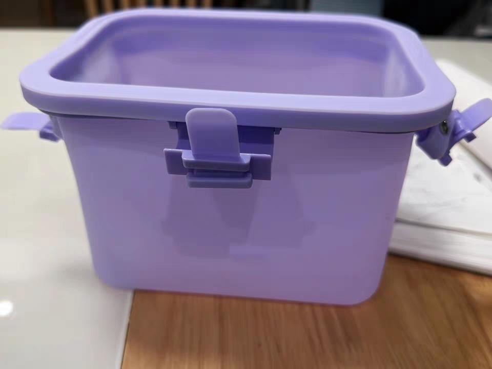 Reusable Silicone Food Storage Bags Eco-Friendly Freezer & Snack Seal