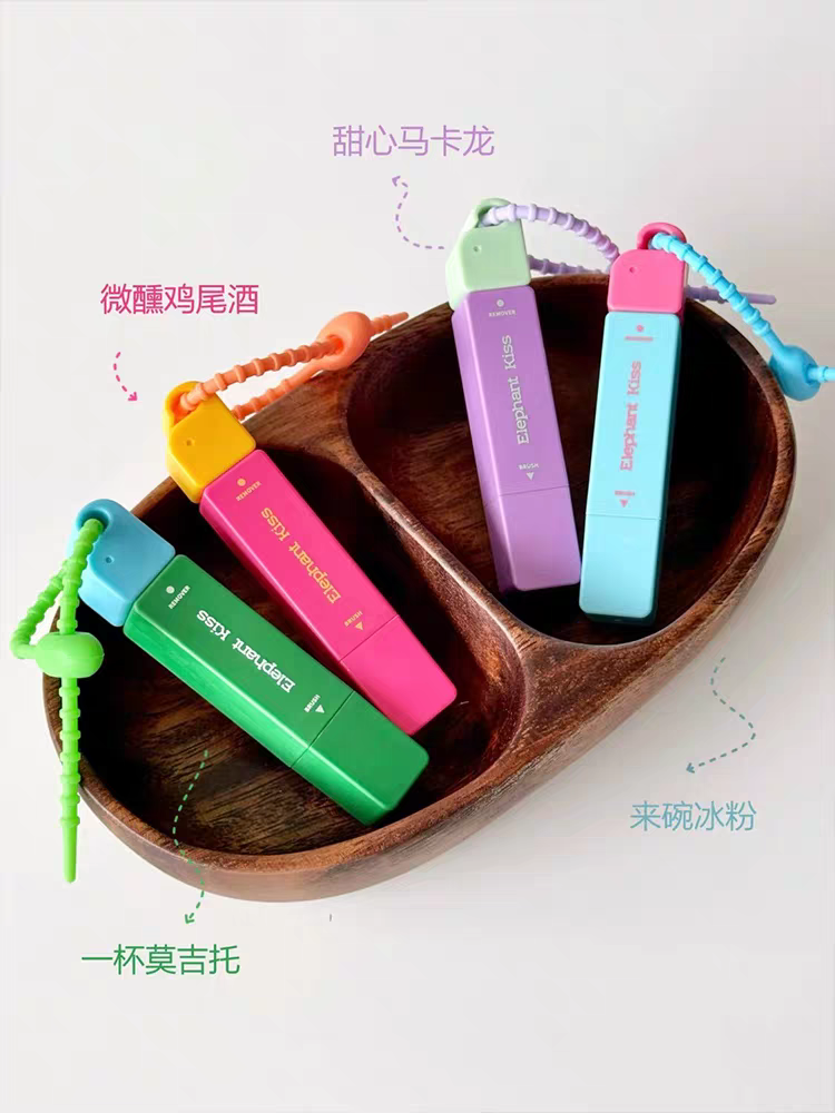 Instant Stain Remover Pen ✨ Portable Oil & Spot Cleaner On-the-Go