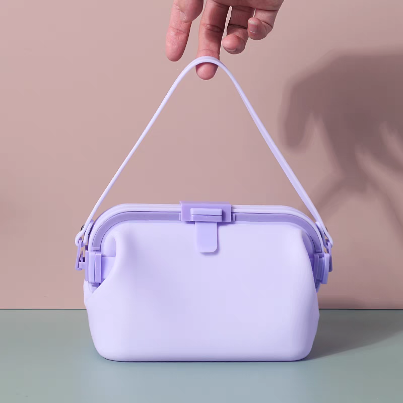 Reusable Silicone Food Storage Bags 🥗 Eco-Friendly Freezer & Snack Seal