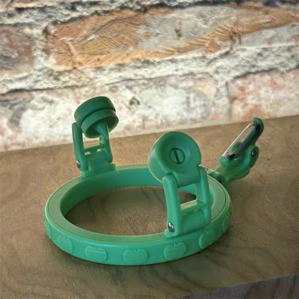 Upgraded Fruit Peeler 🍎 Magic Apple & Vegetable Peeling Tool