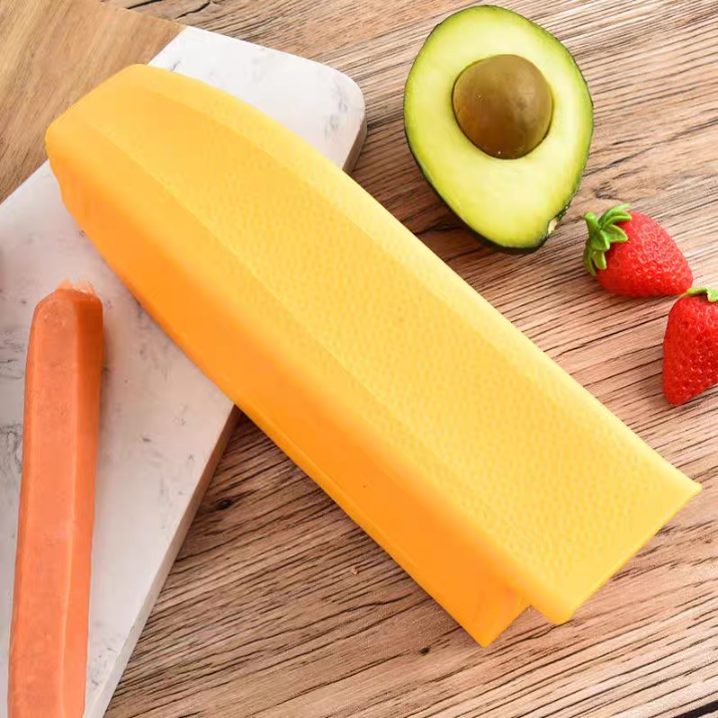 Sausage Slicer Machine 🌭 Easy Flower-Cut Tool for Hot Dogs & BBQ