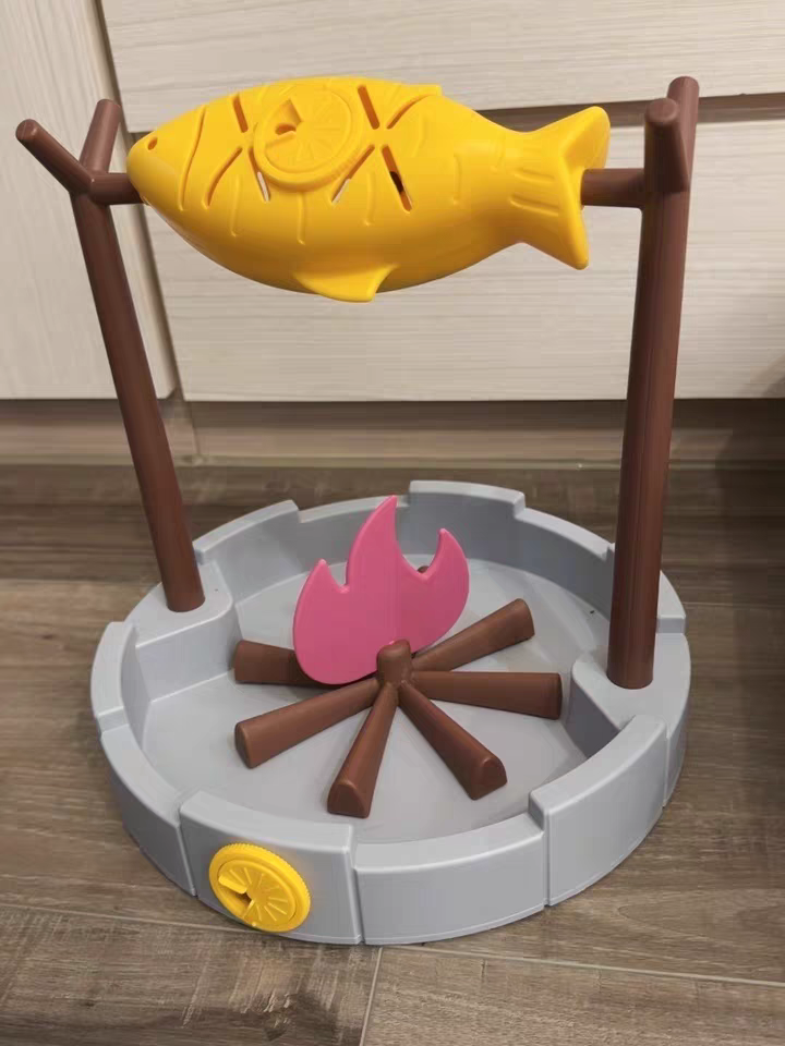 Cat Interactive Treat Toy 🐾 Rolling Feeder Puzzle Pet Self-Play Fun