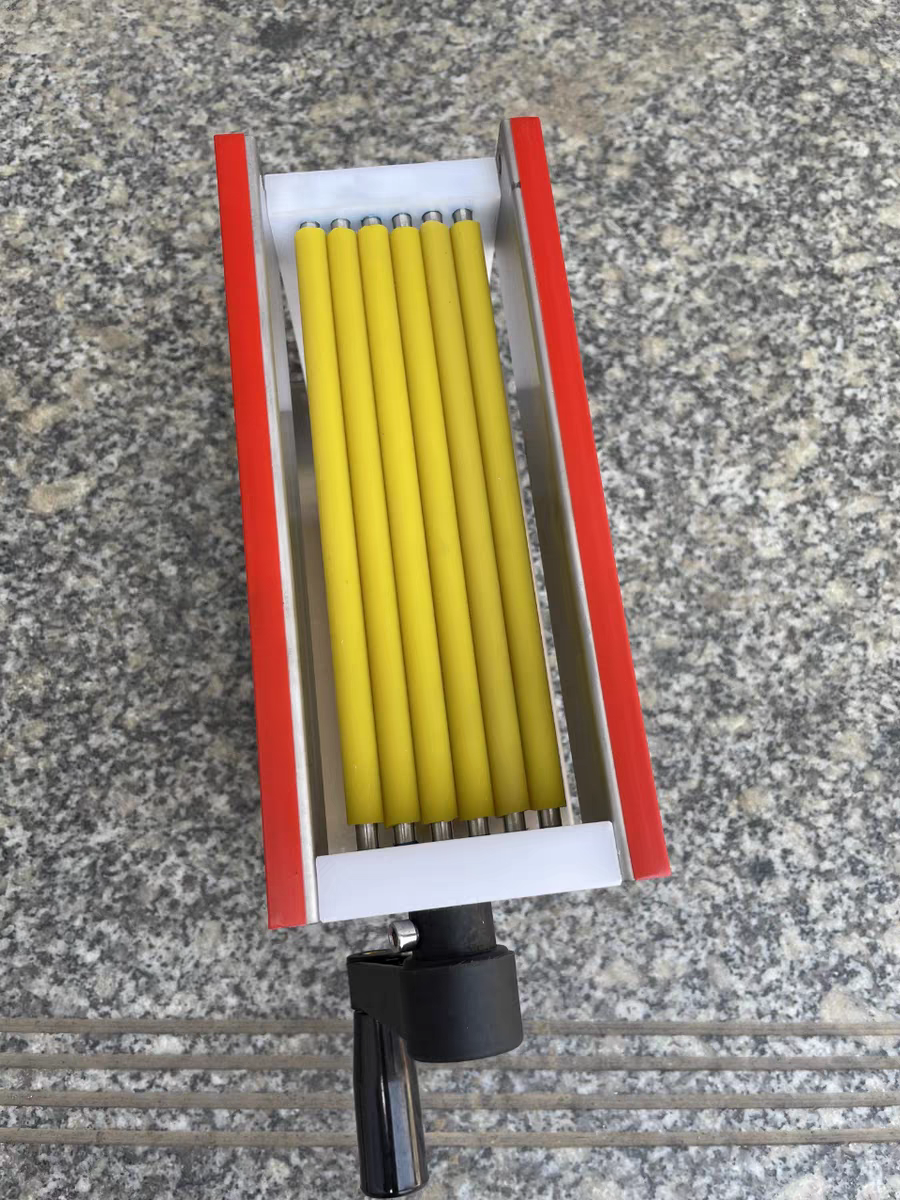 Manual Quail Egg Peeler 🥚 Automatic Shell Removing Machine for Home & Kitchen