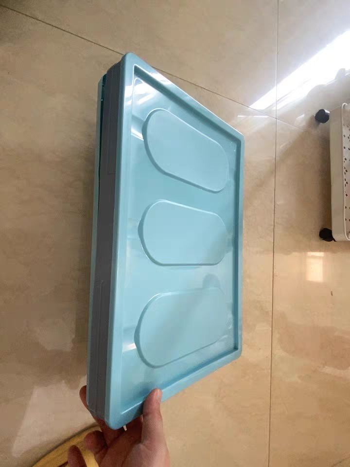 Foldable Car Trunk Organizer 🚗 Multi-Function Storage Box with Large Capacity
