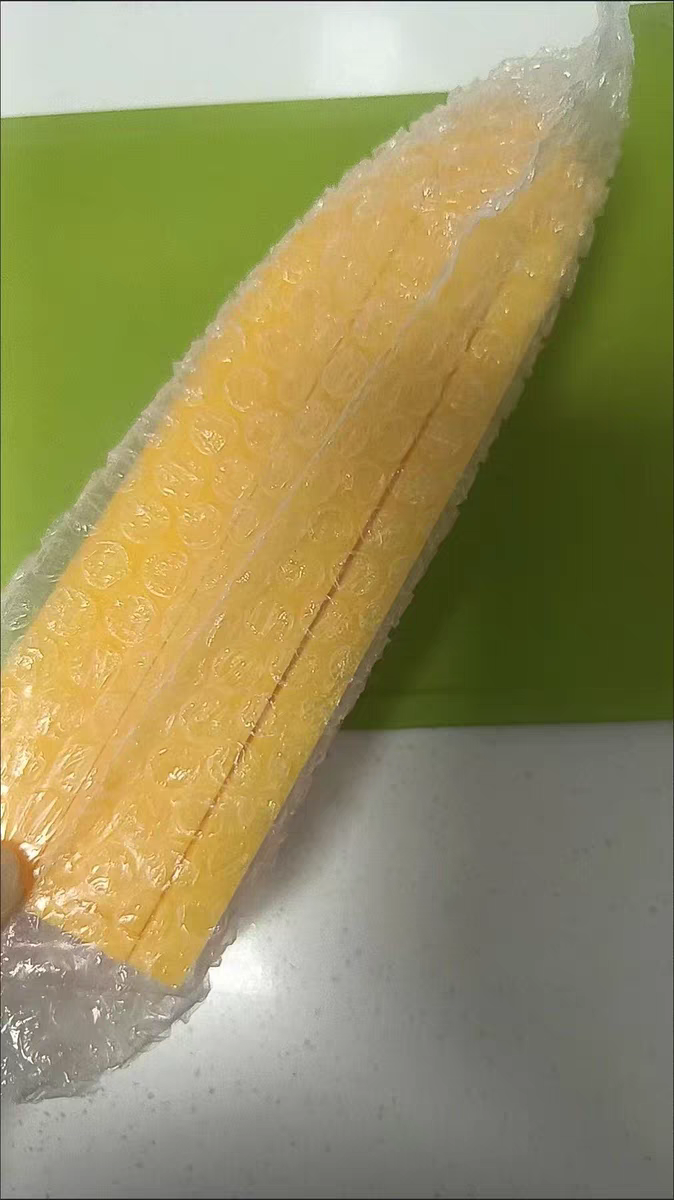 Sausage Slicer Machine 🌭 Easy Flower-Cut Tool for Hot Dogs & BBQ