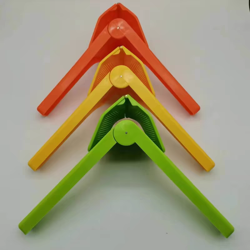 2025 Upgrade Handheld Lemon Squeezer 🍋 Manual Citrus Juicer Press Tool