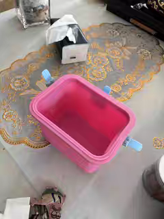 Reusable Silicone Food Storage Bags 🥗 Eco-Friendly Freezer & Snack Seal