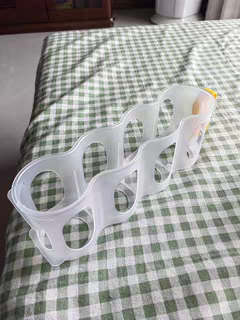 Clear Fridge Organizer Bin Can Holder Storage Box for Kitchen & Pantry