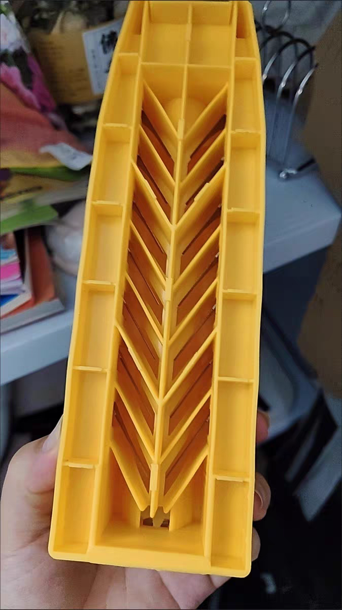Sausage Slicer Machine 🌭 Easy Flower-Cut Tool for Hot Dogs & BBQ