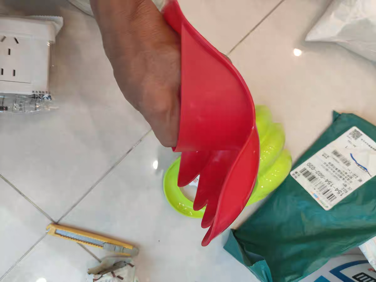 2PCS Dinosaur Claw Sand Toys 🦖 Kids Beach Digging & Water Play Grabbers