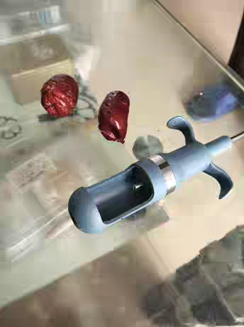 Stainless Steel Jujube & Hawthorn Pitter 🍒 Multi-Function Fruit Corer Tool