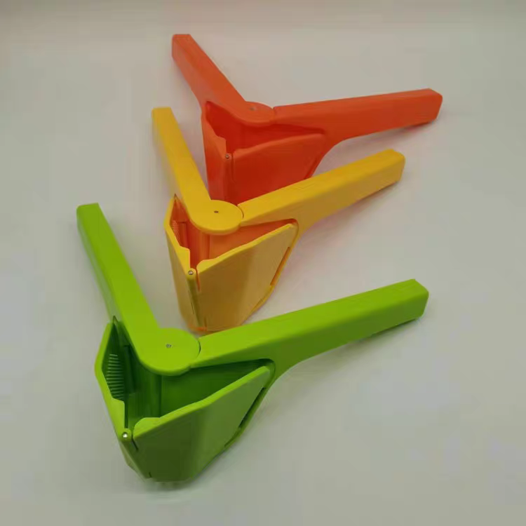2025 Upgrade Handheld Lemon Squeezer 🍋 Manual Citrus Juicer Press Tool