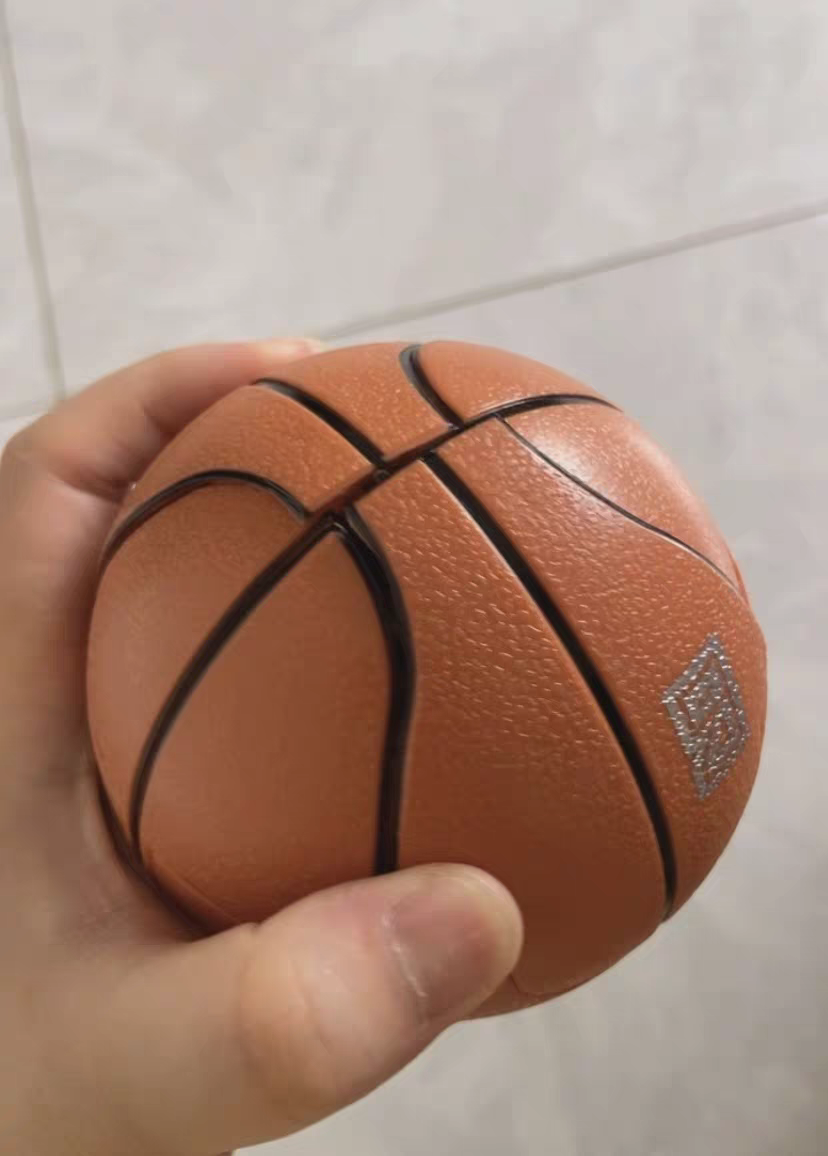 Transforming Sports Robot 🏀⚽ Basketball & Soccer Mecha Toy for Boys