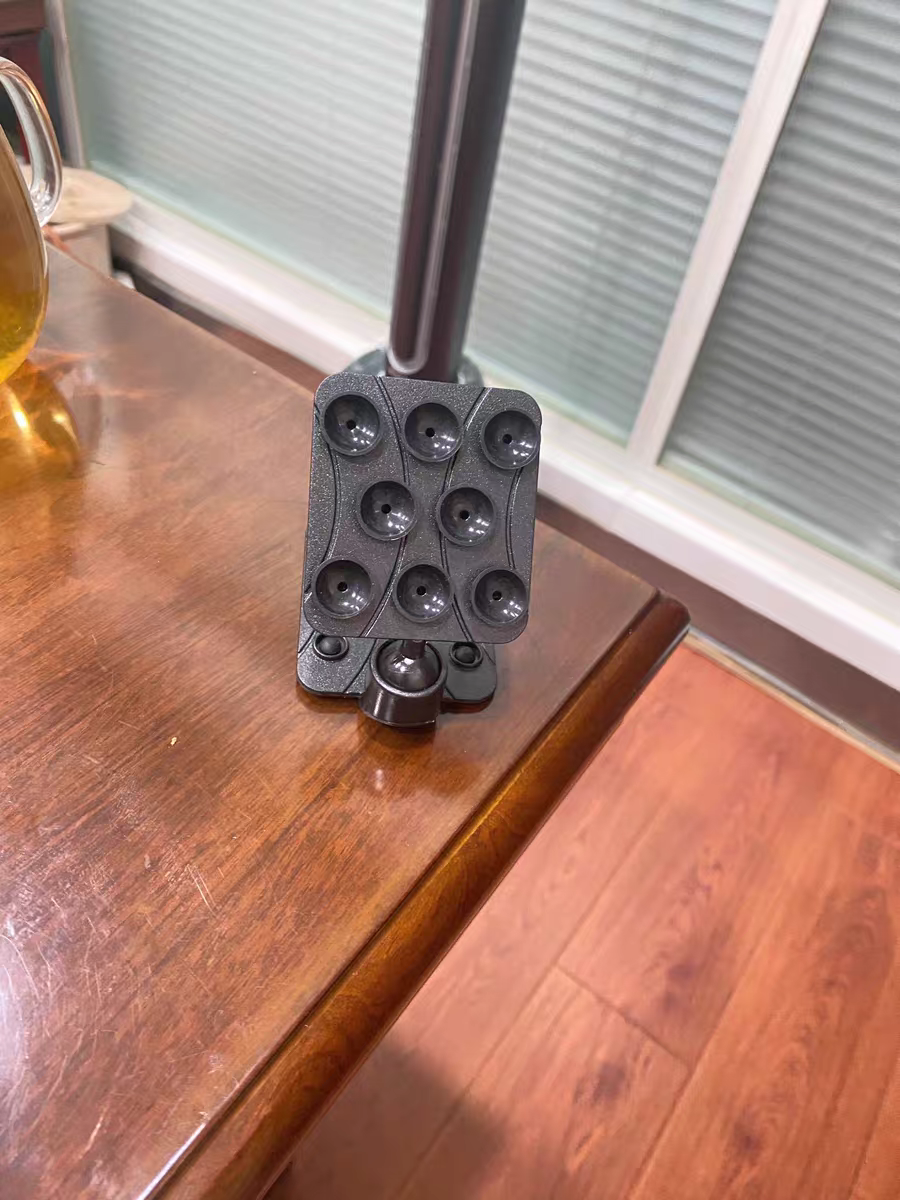 Underwater Suction Cup Phone Mount 📱 Waterproof Case Holder for Pool & Diving