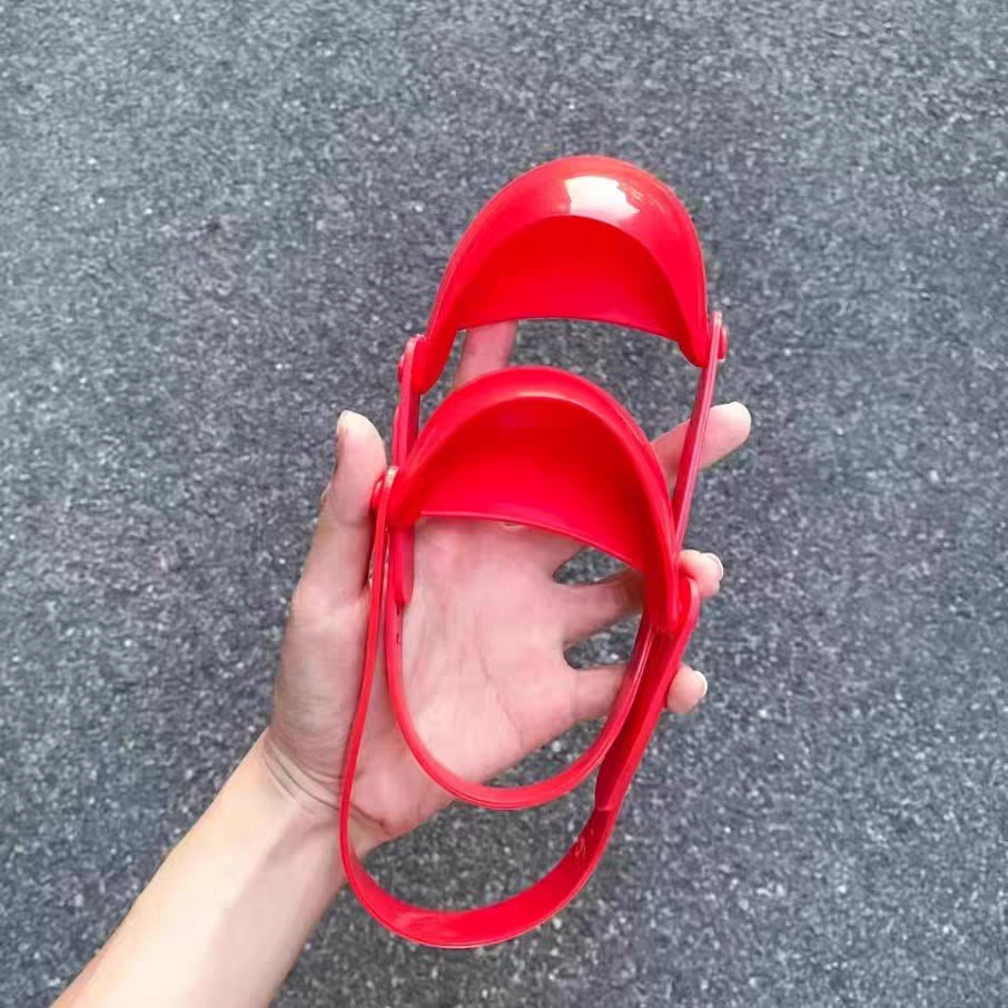 Baby Ride-On Car Shoe Cover 👶 Anti-Wear Adjustable Toe Protector Accessory
