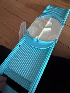 Stainless Steel Vegetable Shredder 🔪 Multi-Function Slicer & Grater Board