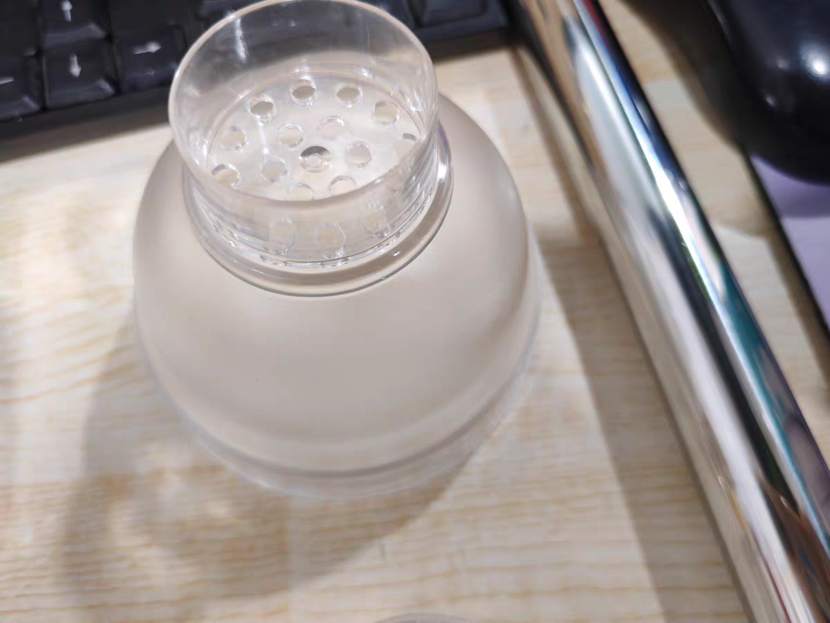 Stainless Steel Shaker Cup 🍹 DIY Lemon Tea & Milk Tea Mixer Cocktail Tool