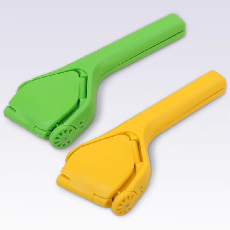 2025 Upgrade Handheld Lemon Squeezer 🍋 Manual Citrus Juicer Press Tool