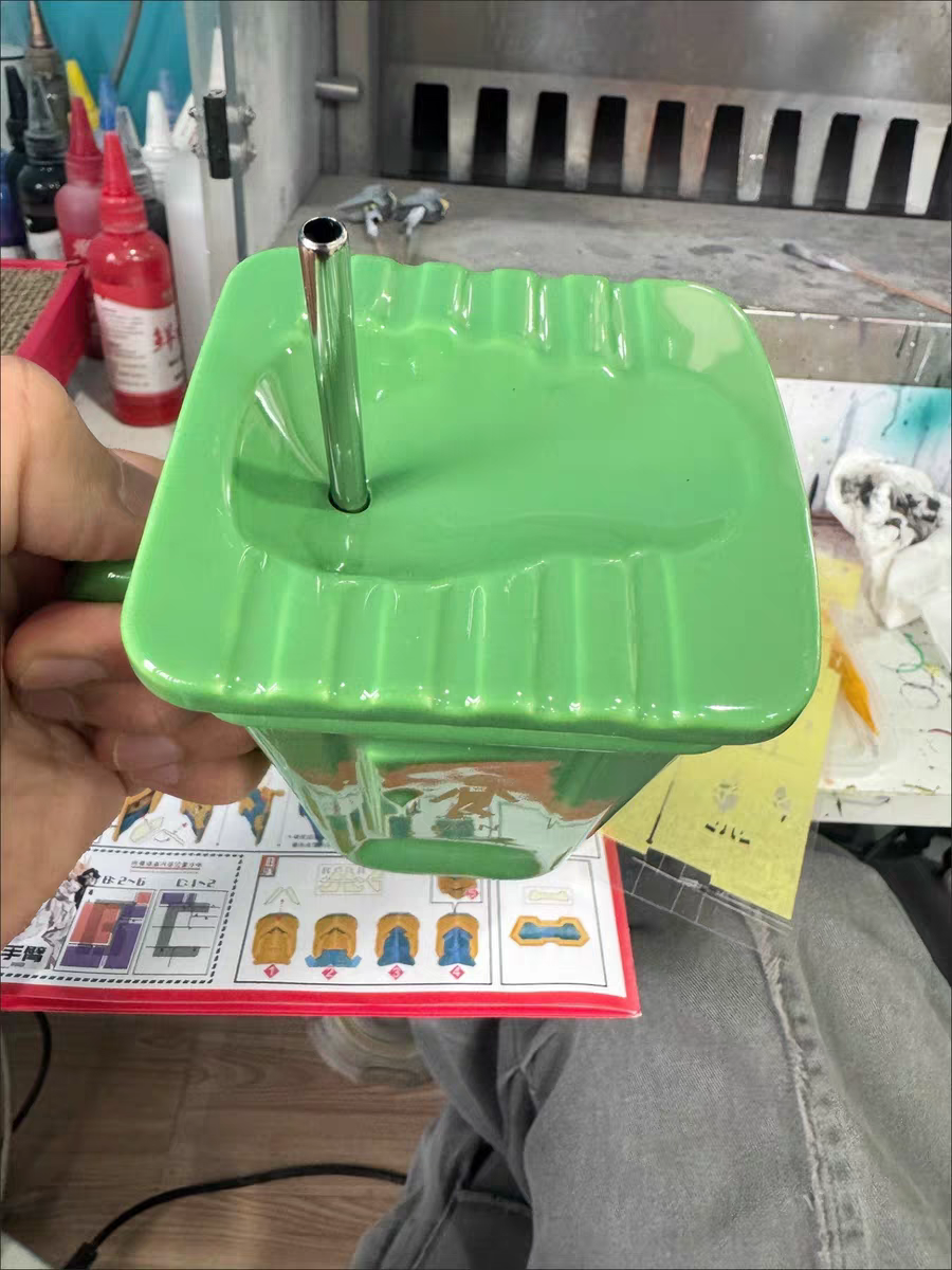 Funny Toilet Mug 🚽 Prank Ceramic Cup Creative Gag Gift for Friends