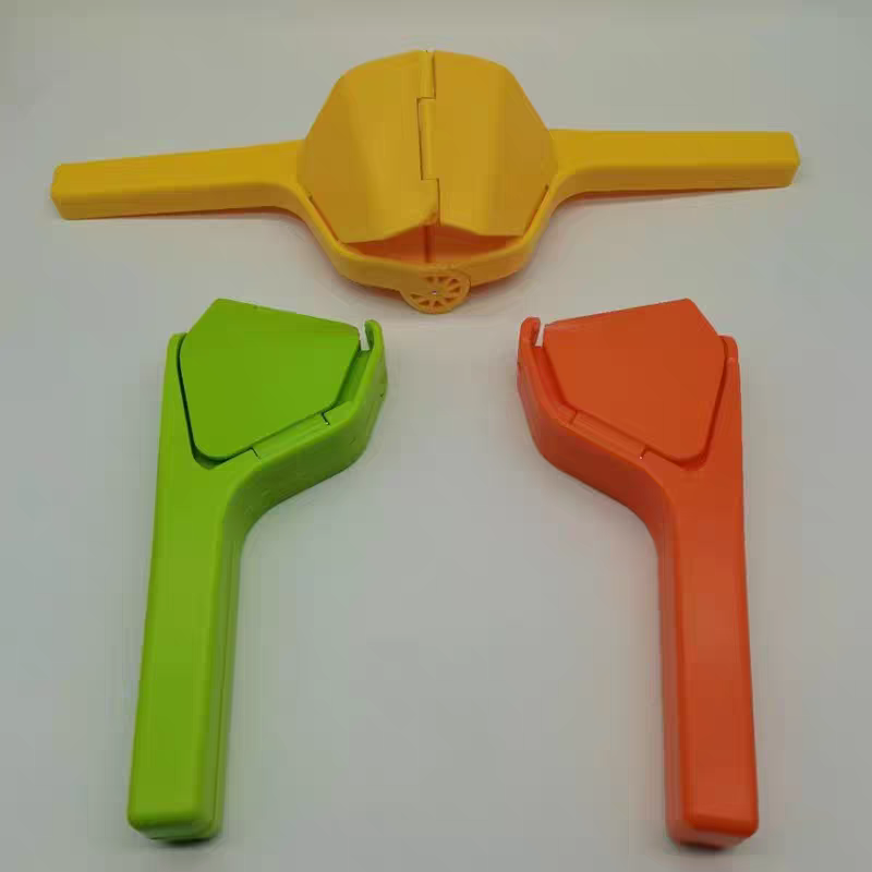 2025 Upgrade Handheld Lemon Squeezer 🍋 Manual Citrus Juicer Press Tool