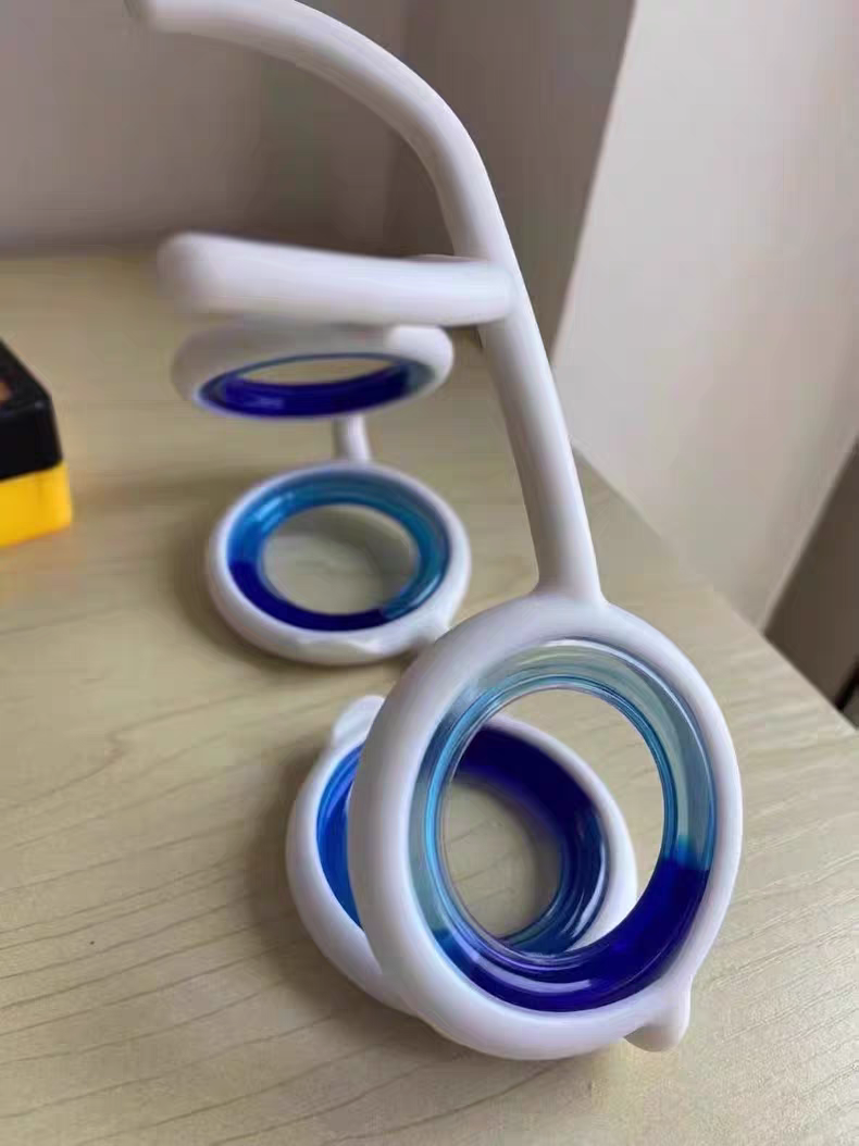 Anti-Motion Sickness Glasses Travel Nausea Relief for Adults & Kids
