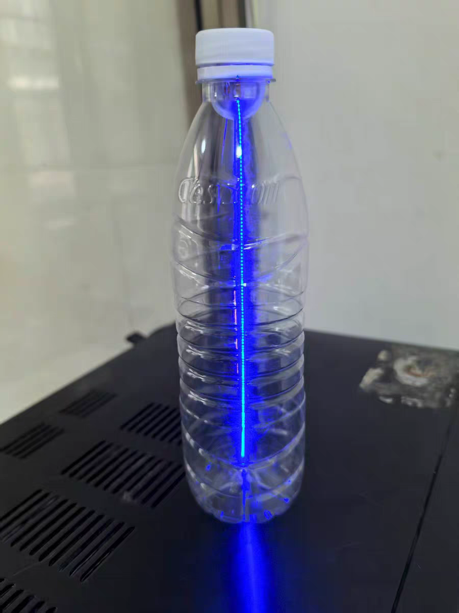DIY Science Night Light Kit 💡 Student Mercury Switch Experiment Set