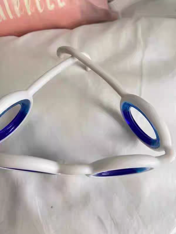 Anti-Motion Sickness Glasses Travel Nausea Relief for Adults & Kids