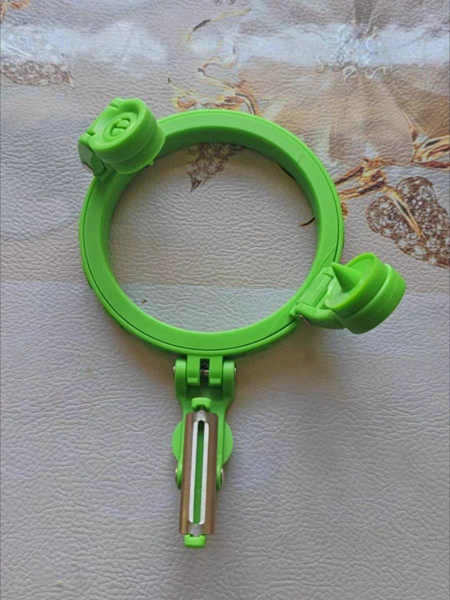 Upgraded Fruit Peeler 🍎 Magic Apple & Vegetable Peeling Tool