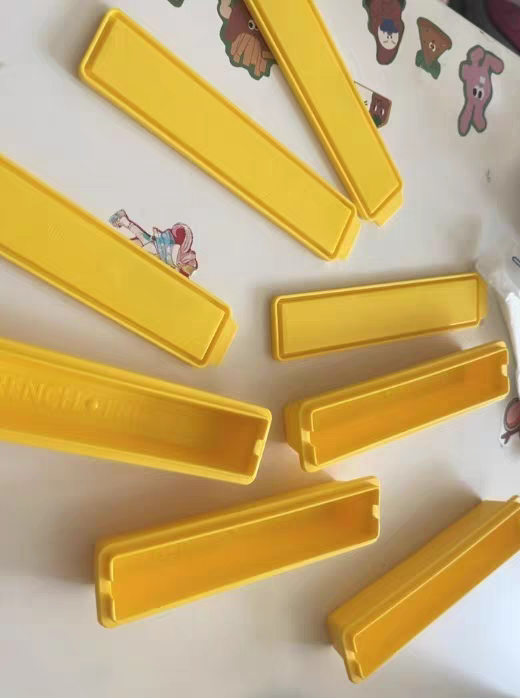 French Fries Ice Cube Mold – Creative Summer Silicone Ice Tray for DIY Drinks