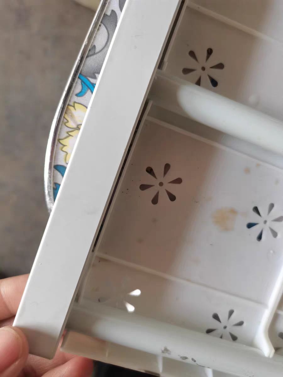 Expandable Closet Shelf Organizer 🧺 Adjustable Divider Rack for Storage
