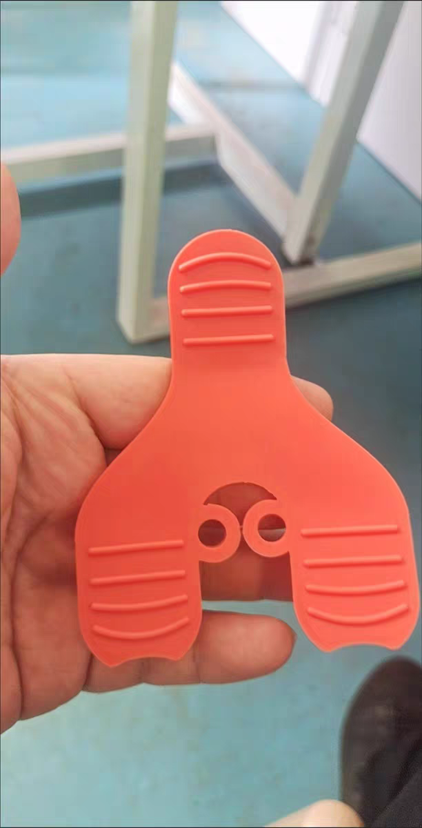 Silicone Finger Grip Clips 🔥 Heat-Resistant Bowl & Plate Holder for Kitchen