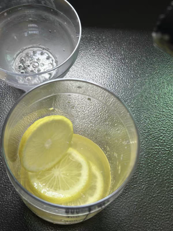 Stainless Steel Shaker Cup 🍹 DIY Lemon Tea & Milk Tea Mixer Cocktail Tool