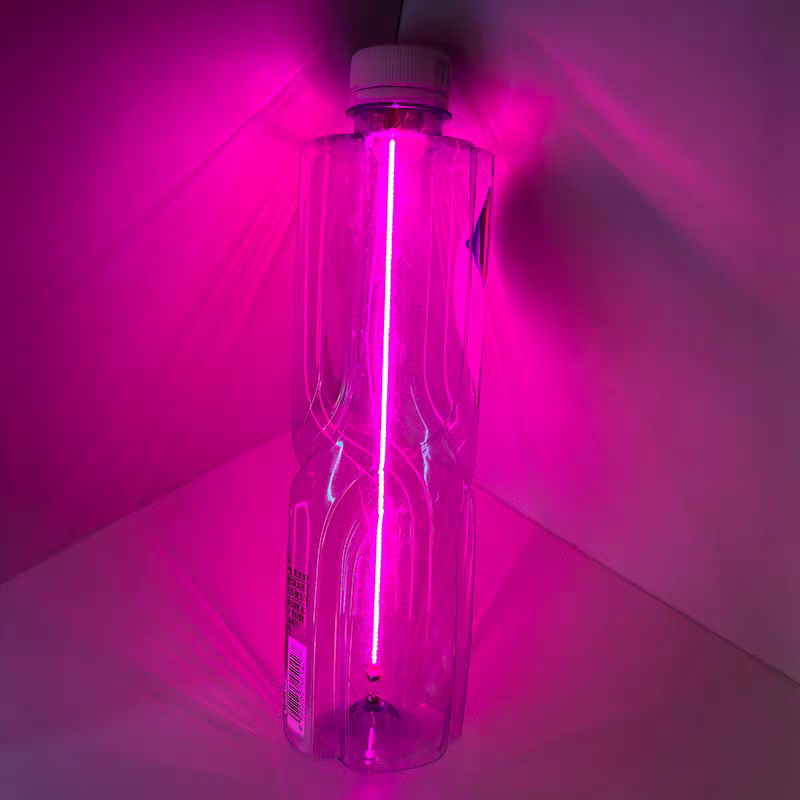 DIY Science Night Light Kit 💡 Student Mercury Switch Experiment Set