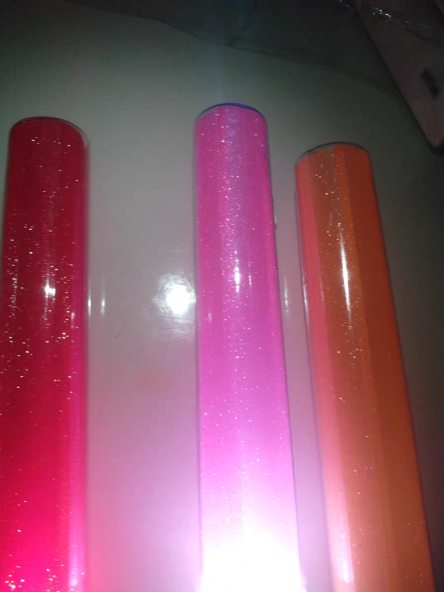 LED Glow Stick Light Wand ✨ Custom Concert Support Stick Party Light Saber